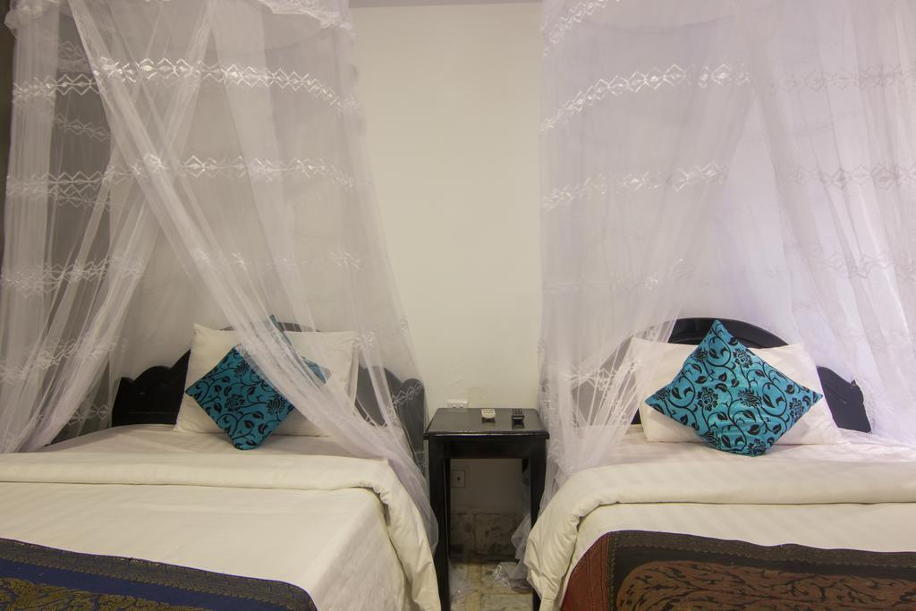 Galaxy Angkor Boutique Hotel Siem Reap Exterior photo