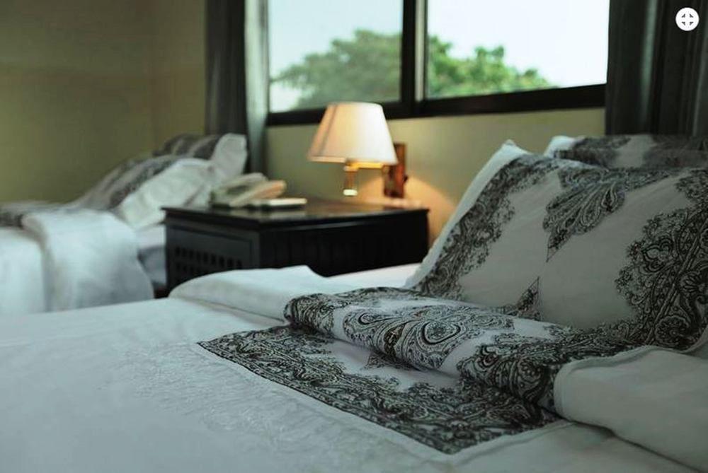 Galaxy Angkor Boutique Hotel Siem Reap Exterior photo