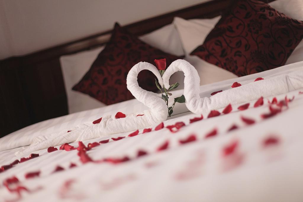 Galaxy Angkor Boutique Hotel Siem Reap Exterior photo