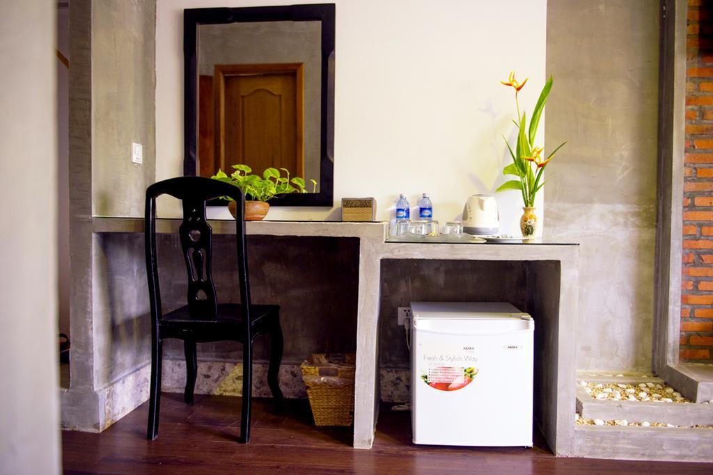Galaxy Angkor Boutique Hotel Siem Reap Exterior photo