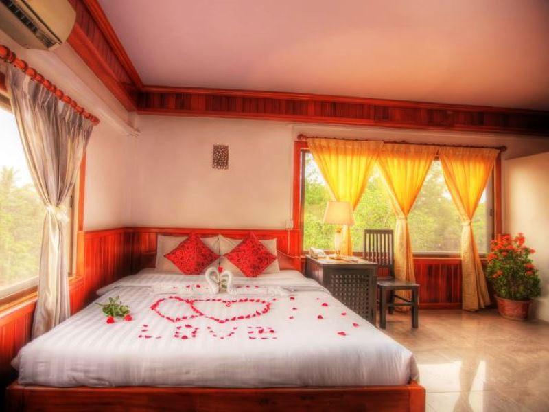 Galaxy Angkor Boutique Hotel Siem Reap Exterior photo