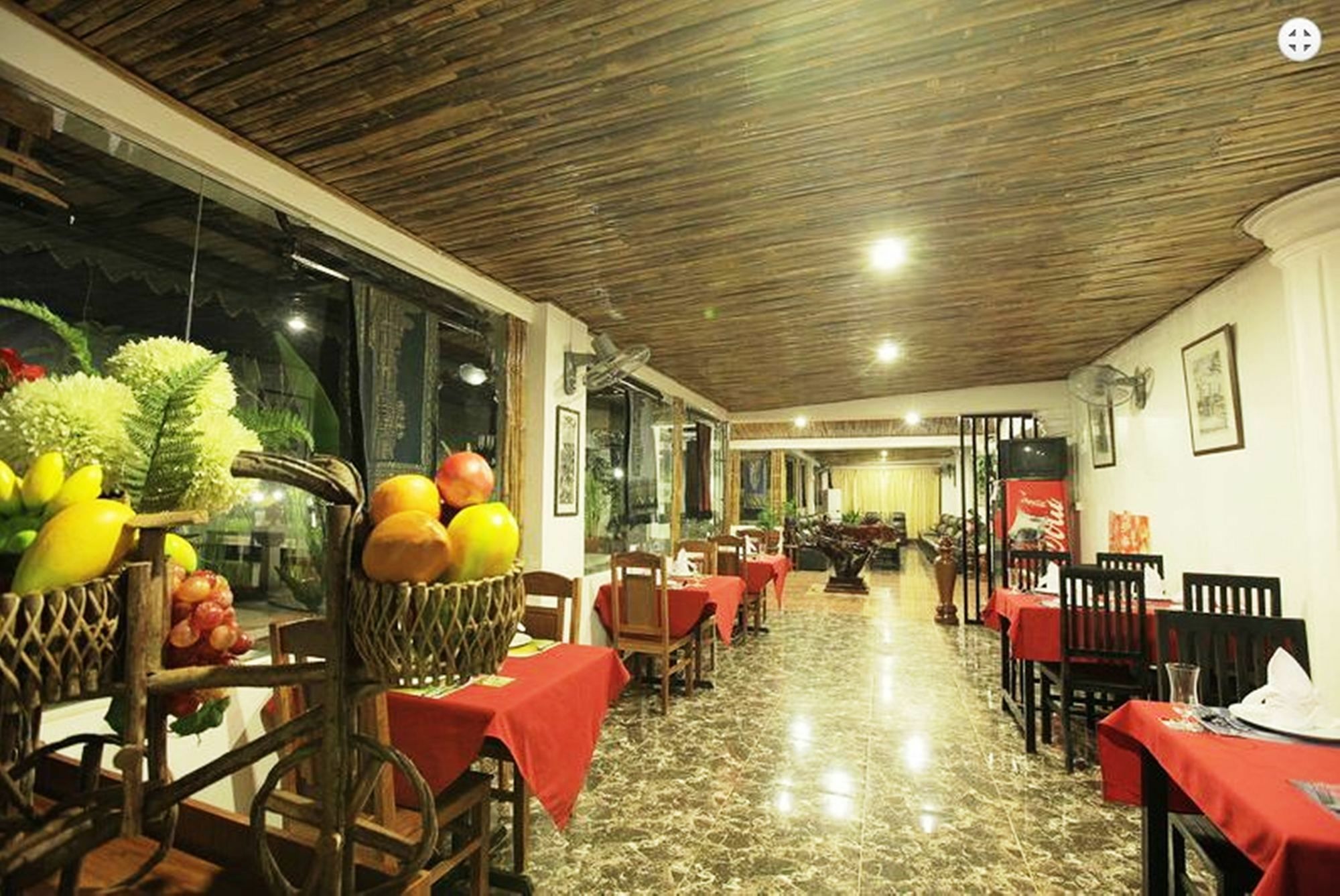 Galaxy Angkor Boutique Hotel Siem Reap Exterior photo